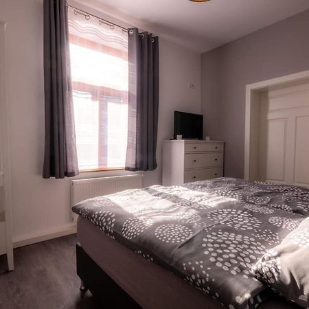 Villa Waldlust - 5 Sterne - 2 Schlafzimmer كورورت أوبين المظهر الخارجي الصورة