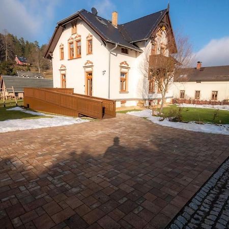 Villa Waldlust - 5 Sterne - 2 Schlafzimmer كورورت أوبين المظهر الخارجي الصورة