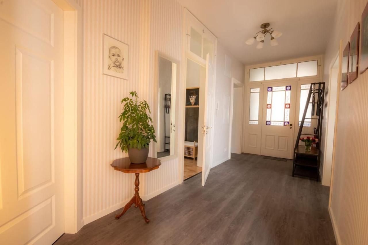 Villa Waldlust - 5 Sterne - 2 Schlafzimmer كورورت أوبين المظهر الخارجي الصورة