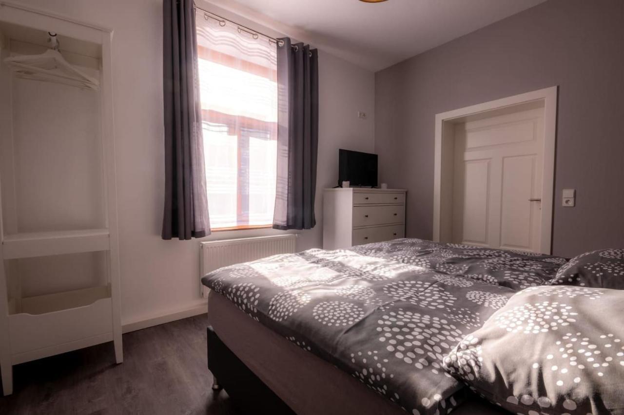 Villa Waldlust - 5 Sterne - 2 Schlafzimmer كورورت أوبين المظهر الخارجي الصورة