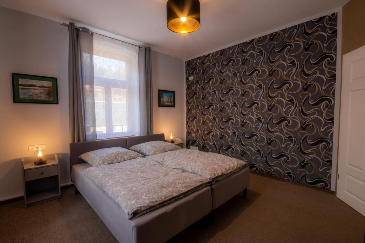 Villa Waldlust - 5 Sterne - 2 Schlafzimmer كورورت أوبين المظهر الخارجي الصورة