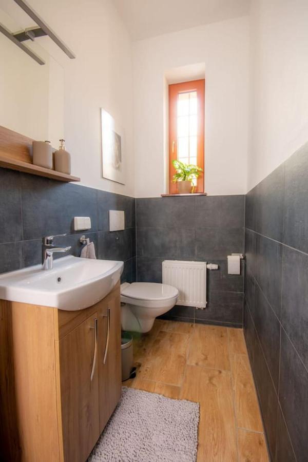 Villa Waldlust - 5 Sterne - 2 Schlafzimmer كورورت أوبين المظهر الخارجي الصورة