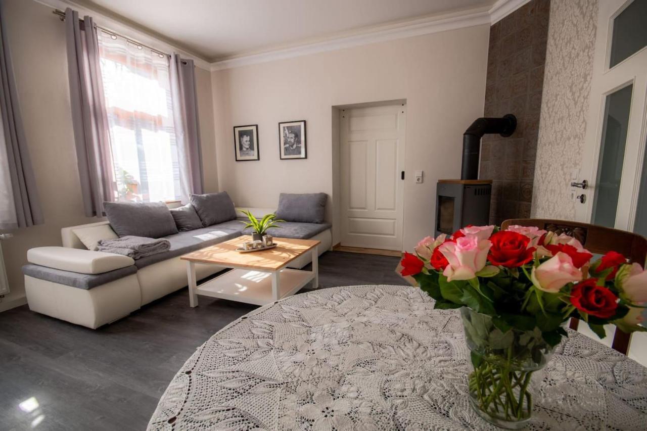 Villa Waldlust - 5 Sterne - 2 Schlafzimmer كورورت أوبين المظهر الخارجي الصورة