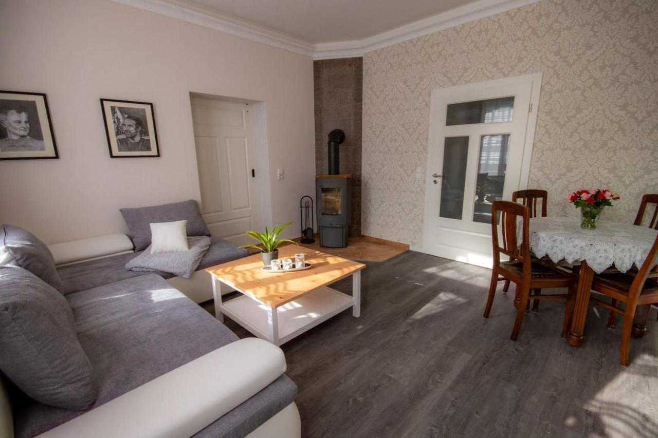 Villa Waldlust - 5 Sterne - 2 Schlafzimmer كورورت أوبين المظهر الخارجي الصورة