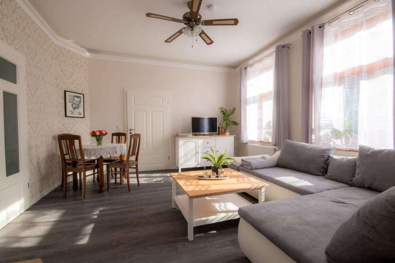 Villa Waldlust - 5 Sterne - 2 Schlafzimmer كورورت أوبين المظهر الخارجي الصورة