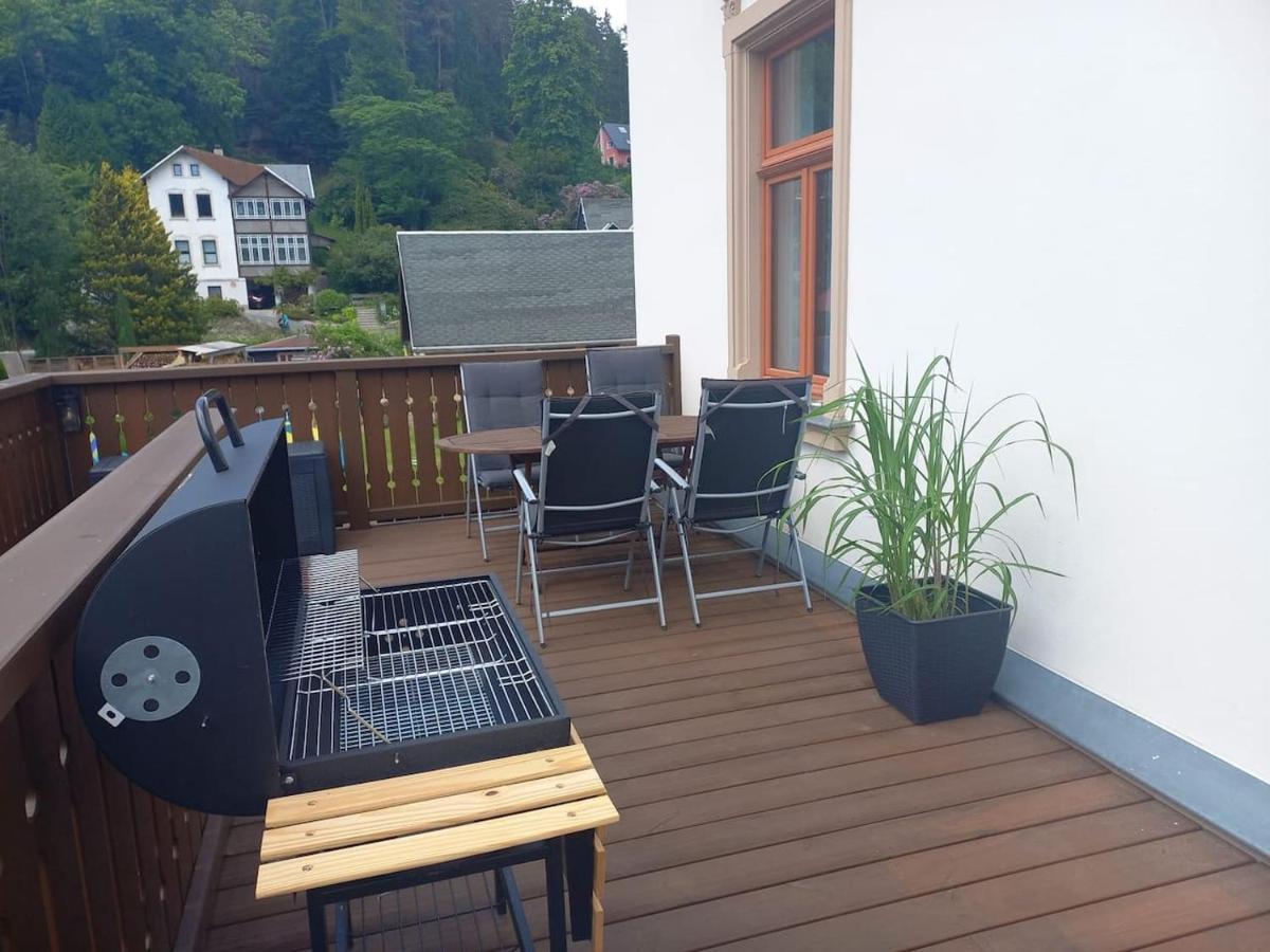 Villa Waldlust - 5 Sterne - 2 Schlafzimmer كورورت أوبين المظهر الخارجي الصورة