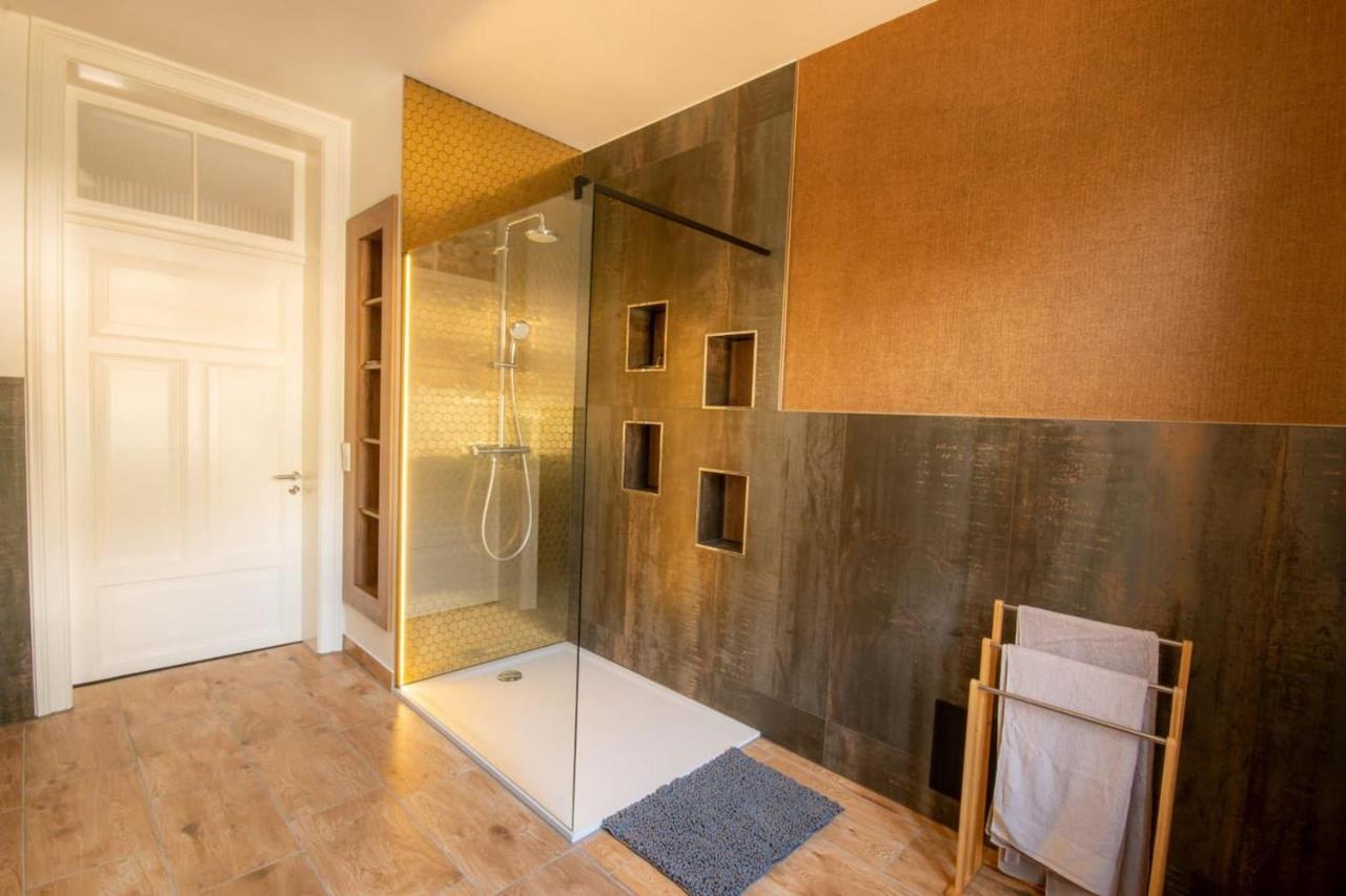 Villa Waldlust - 5 Sterne - 2 Schlafzimmer كورورت أوبين المظهر الخارجي الصورة