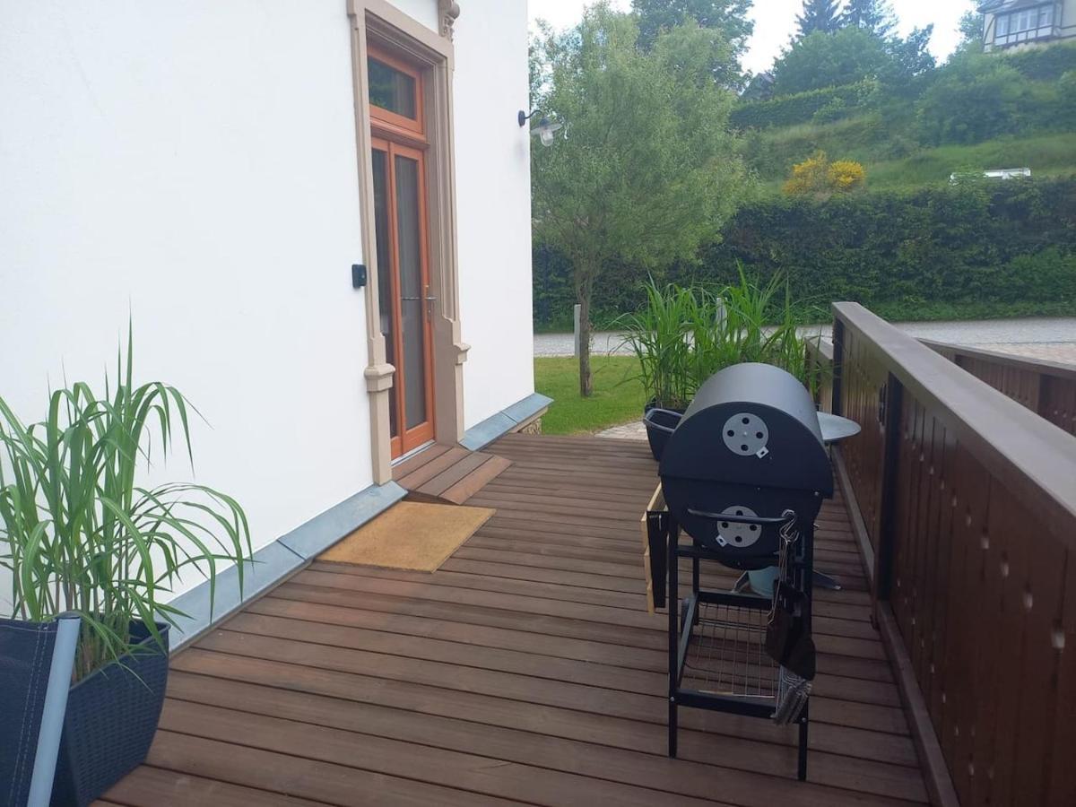 Villa Waldlust - 5 Sterne - 2 Schlafzimmer كورورت أوبين المظهر الخارجي الصورة